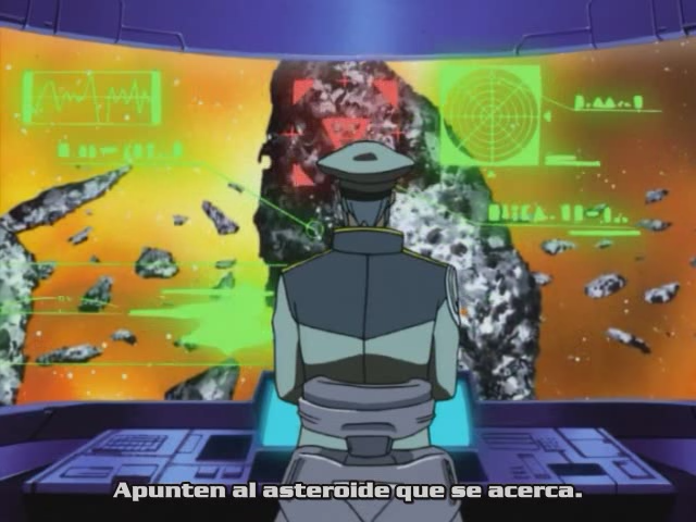 Star Ocean Ex (Anime Underground)